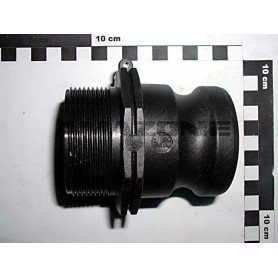 Raccord GE074 Amazone