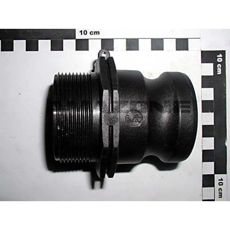 RACCORD Réf. GE074 AMAZONE RACCORD Réf. GE074 AMAZONE