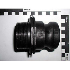 RACCORD Réf. GE074 AMAZONE RACCORD Réf. GE074 AMAZONE