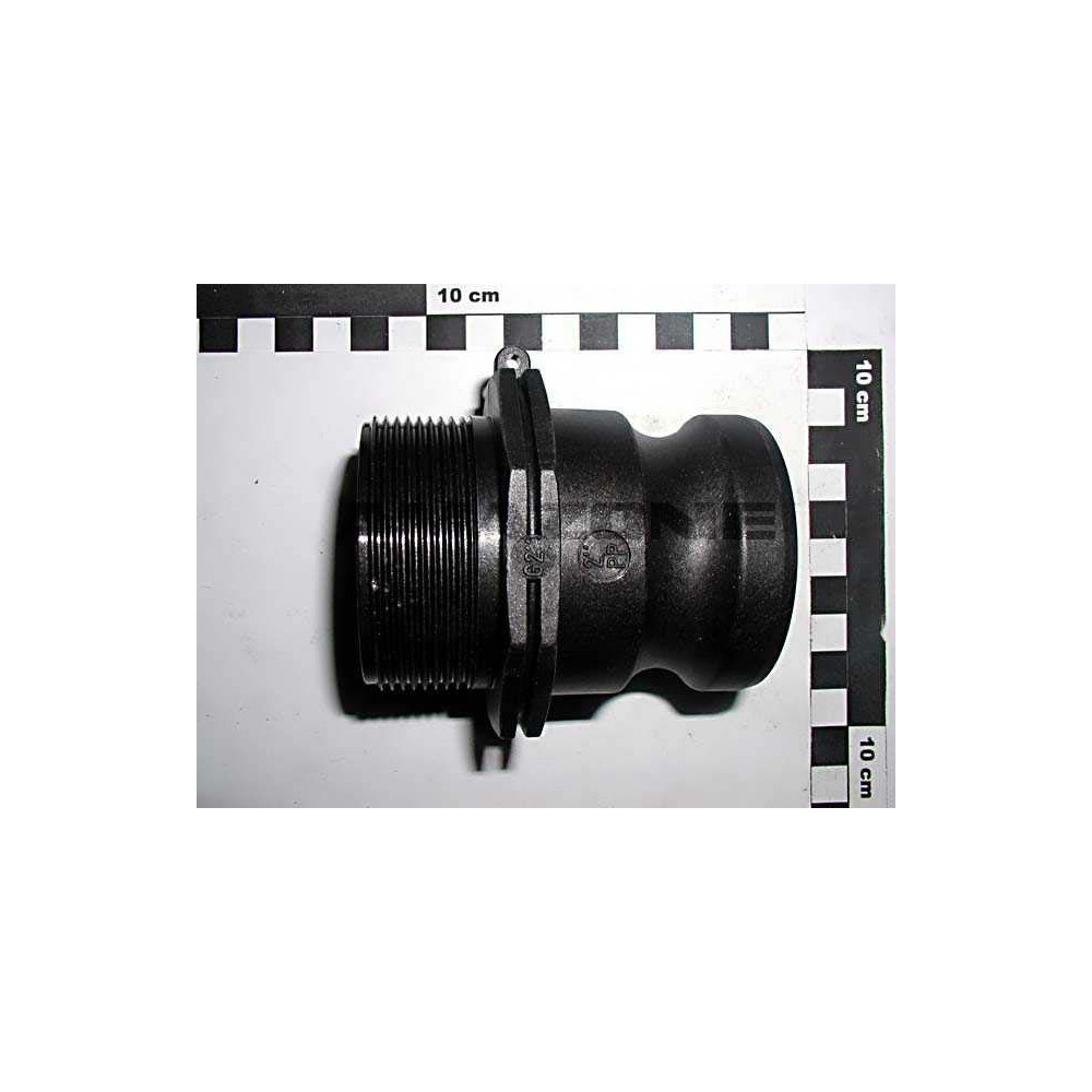 Raccord GE074 Amazone