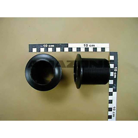 Raccord d'aspiration en 2" Réf. GE075 - AMAZONE