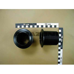 Raccord d'aspiration en 2" Réf. GE075 - AMAZONE