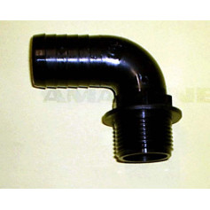 RACCORD TUYAU 90 Réf. GE077 AMAZONE RACCORD TUYAU 90 Réf. GE077 AMAZONE