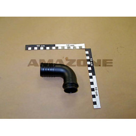 Raccord d'aspiration 1 1/2 cplt GE082 Amazone