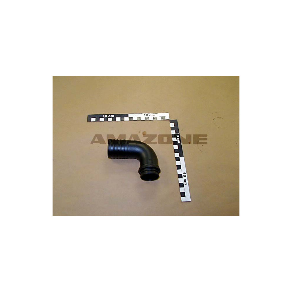 Raccord d'aspiration 1 1/2 cplt GE082 Amazone