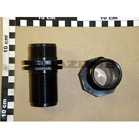 Raccord droit 1''1/4 H_43/23 GE089 Amazone