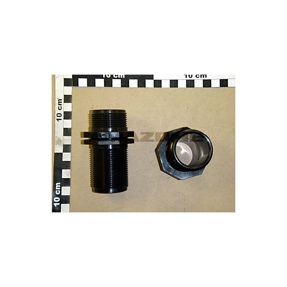 Raccord droit 1''1/4 H_43/23 GE089 Amazone
