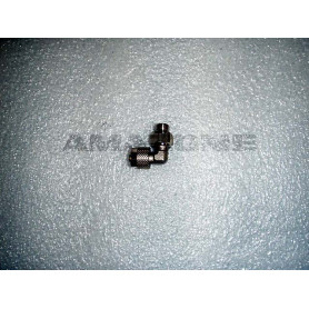 Raccord coudé 90° GE092 Amazone