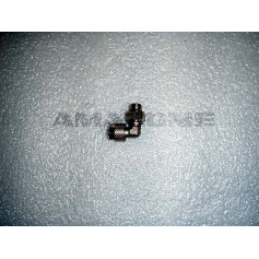 RACCORD COUDÉ 90° Réf. GE092 AMAZONE RACCORD COUDÉ 90° Réf. GE092 AMAZONE
