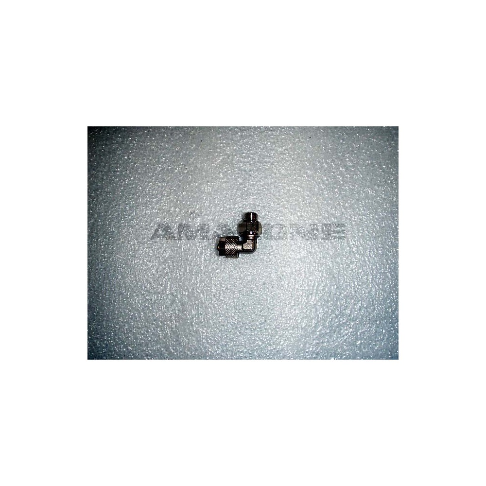 Raccord coudé 90Â° GE092 Amazone