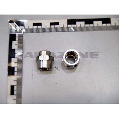 RACCORD 1/4-1/8 Réf. GE093 AMAZONE RACCORD 1/4-1/8 Réf. GE093 AMAZONE