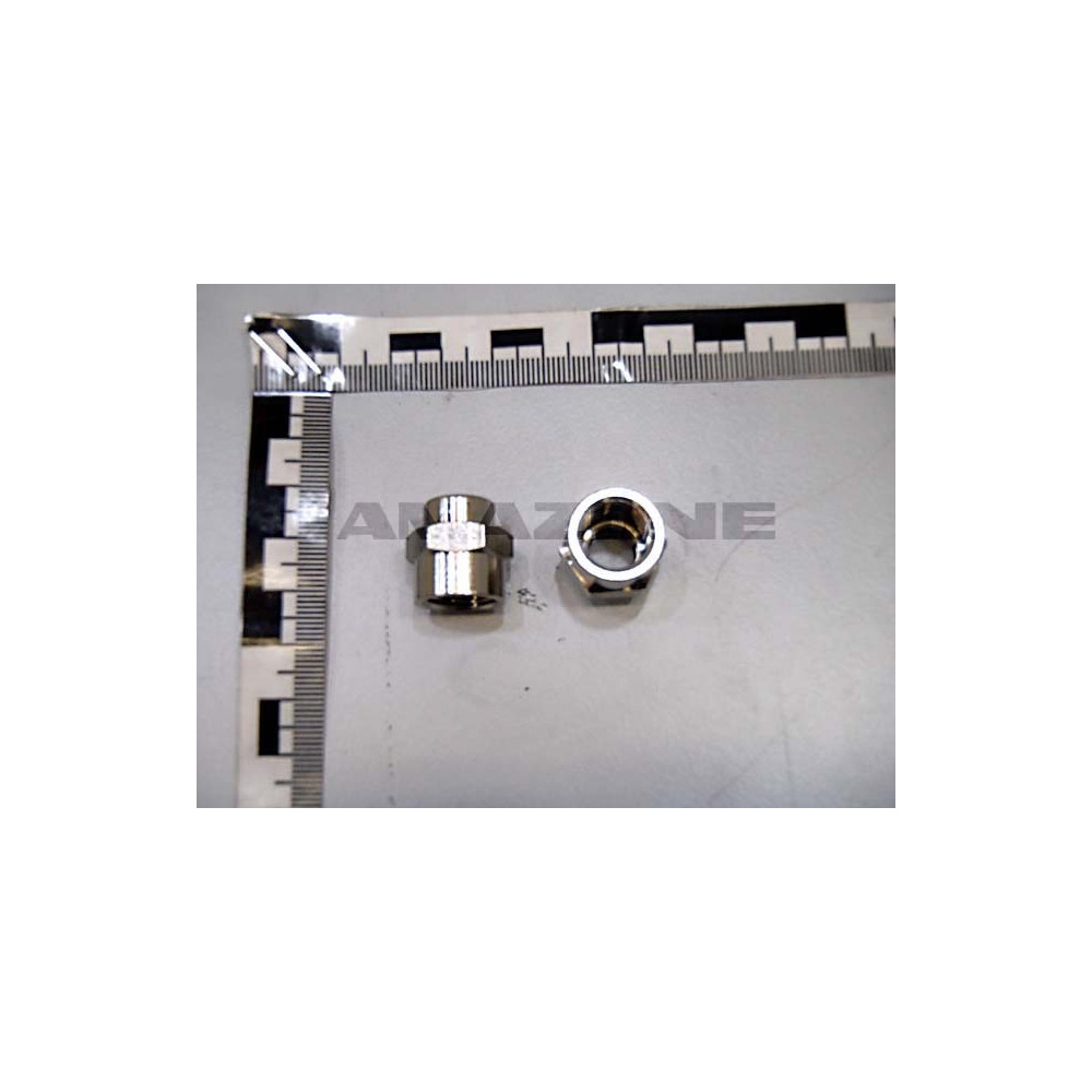Raccord 1/4-1/8 GE093 Amazone