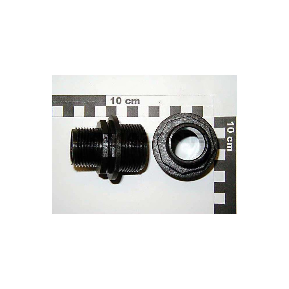 Reduction 11/4 - 1 GE094 Amazone