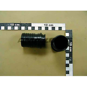 Raccord droit D_40 1 1/2 GE102 Amazone