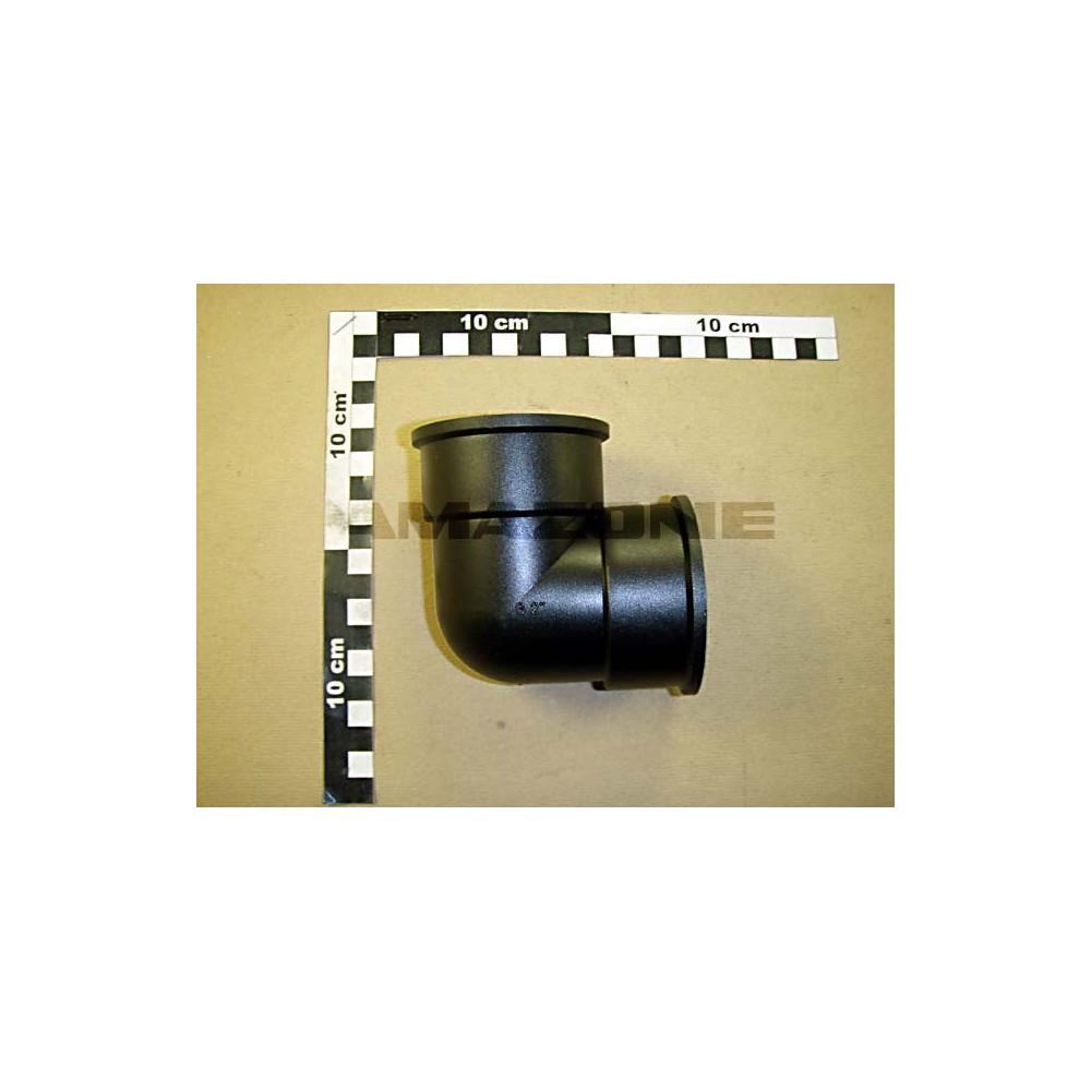 Coude 2 90Â° UF GE107 Amazone