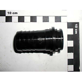 Raccord droit D_30 pour ecrou 11/4 GE101 Amazone