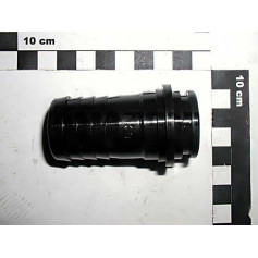 RACCORD DROIT D_30 POUR ECROU 11/4 Réf. GE101 AMAZONE RACCORD DROIT D_30 POUR ECROU 11/4 Réf. GE101 AMAZONE