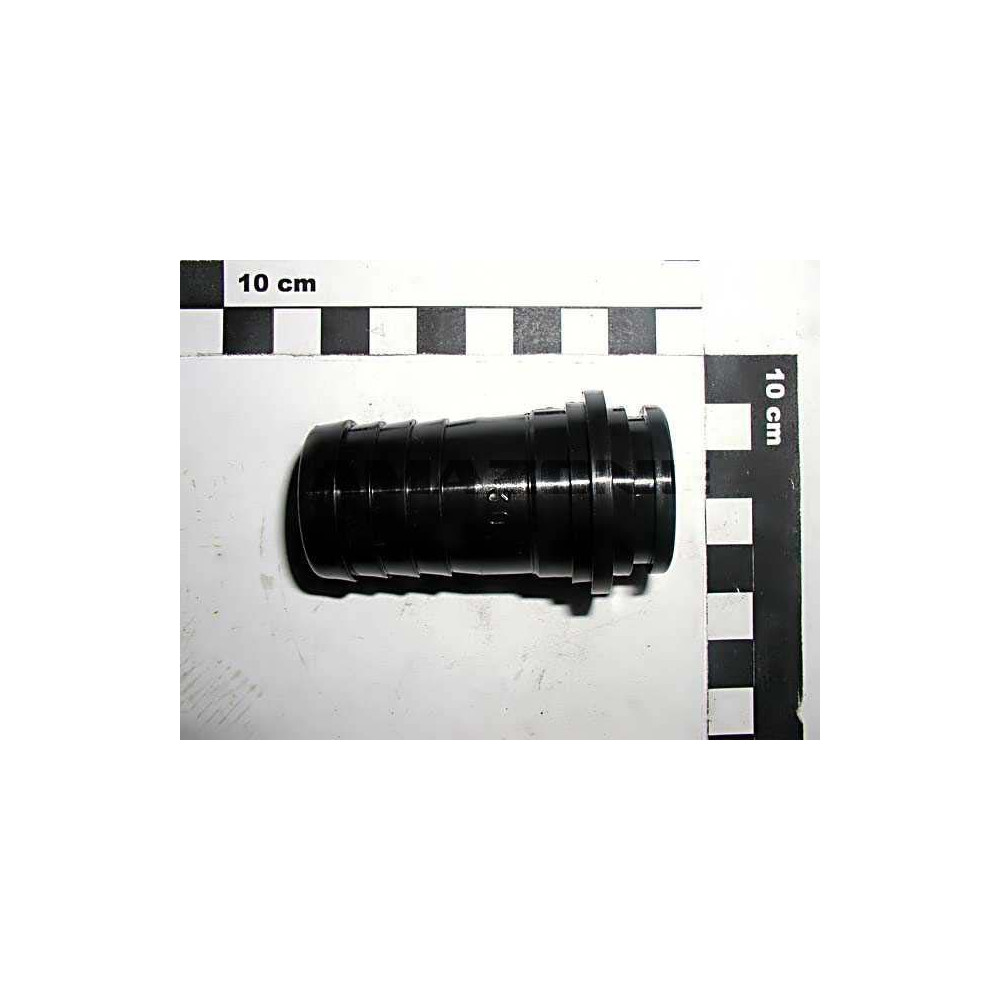 Raccord droit D_30 pour ecrou 11/4 GE101 Amazone