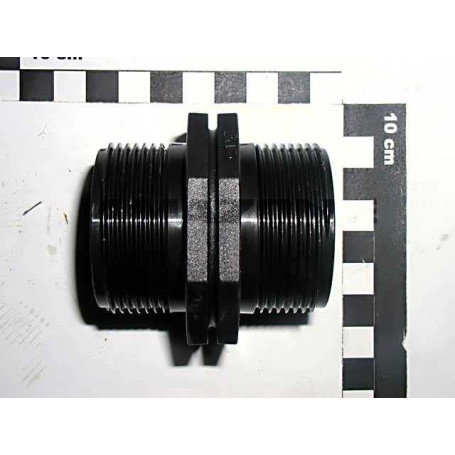 RACCORD 1 1/2 M24/M24 Réf. GE104 AMAZONE