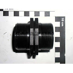 RACCORD 1 1/2 M24/M24 Réf. GE104 AMAZONE