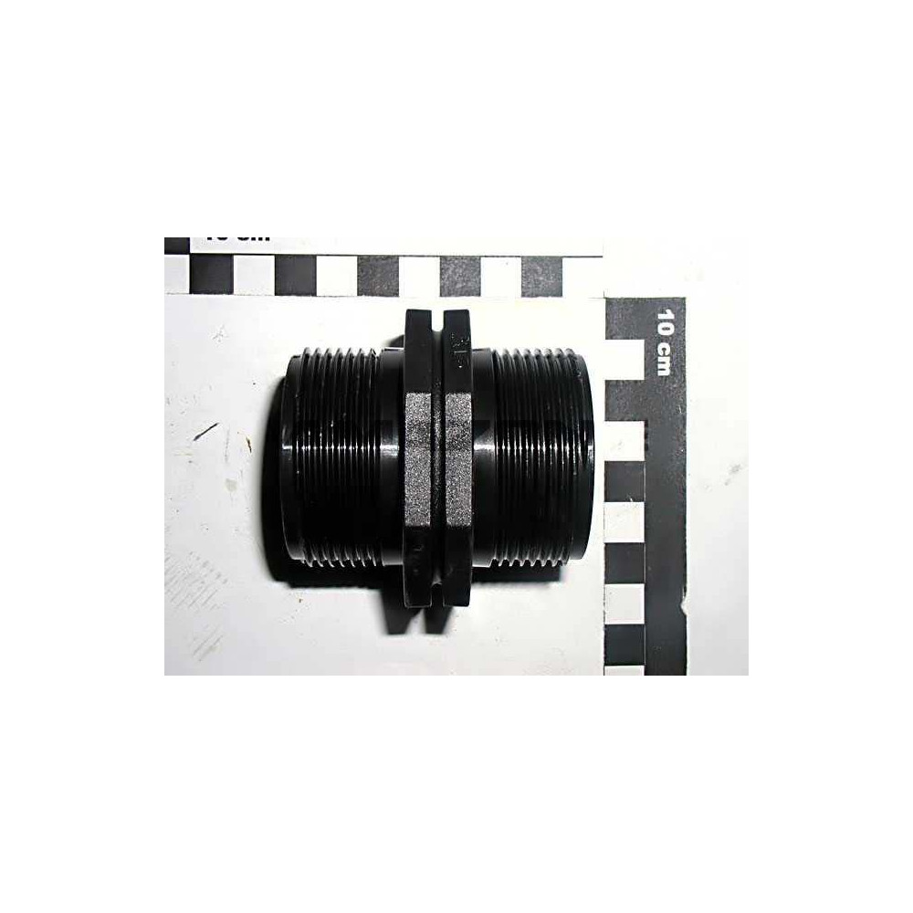Raccord 1 1/2 M24/M24 GE104 Amazone