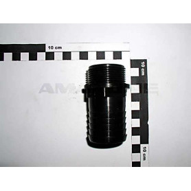 Raccord droit D-40 GE108 Amazone