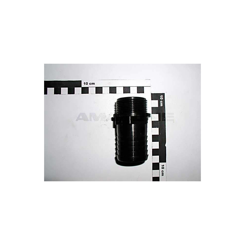 Raccord droit D-40 GE108 Amazone