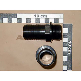 Raccord D_30 AG_11/4 GE112 Amazone