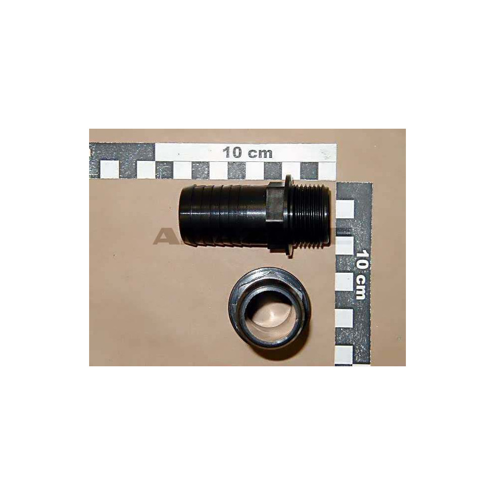 Raccord D_30 AG_11/4 GE112 Amazone