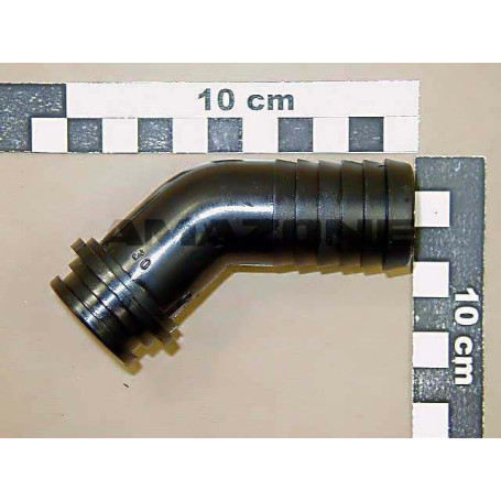 RACCORD D_30 45° 11/4 UF Réf. GE114 AMAZONE RACCORD D_30 45° 11/4 UF Réf. GE114 AMAZONE