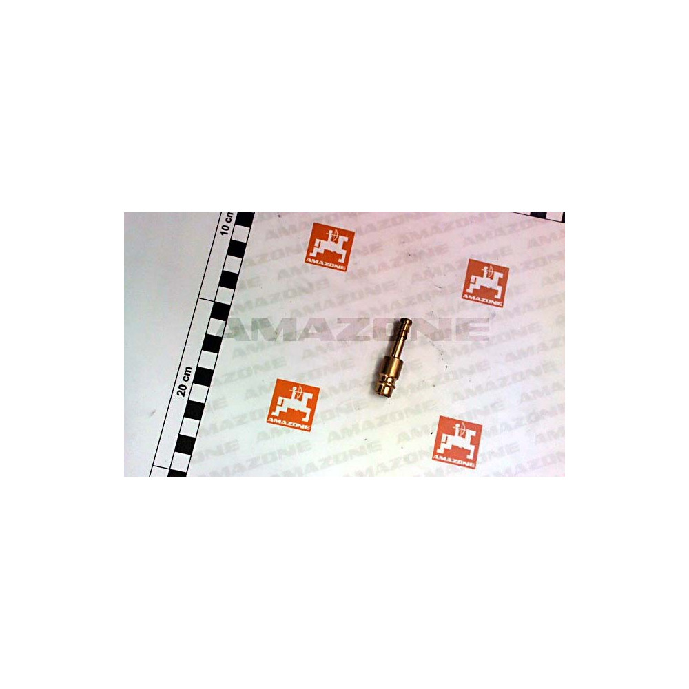 Raccord raapide AIR ED GE111 Amazone