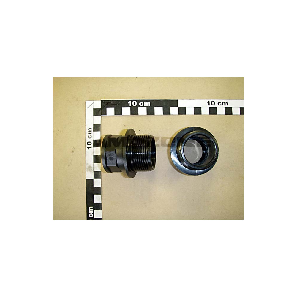 Reducteur AG_11/4-IG_1 GE115 Amazone