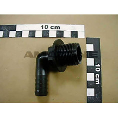 RACCORD COUDE Réf. GE121 AMAZONE RACCORD COUDE Réf. GE121 AMAZONE