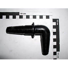Raccord coude D 26 Réf. GE123 - AMAZONE Raccord coude D 26 Réf. GE123 - AMAZONE
