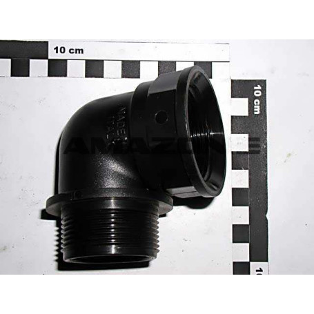 RACCORD COUDE 90 IG_11/4 AG_1"1/4 Réf. GE124 AMAZONE