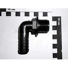 RACCORD COUDE DE REMPLISSAGE D_ A Réf. GE122 AMAZONE RACCORD COUDE DE REMPLISSAGE D_ A Réf. GE122 AMAZONE