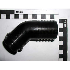 Raccord coude 45 D 40 Réf. GE127 - AMAZONE Raccord coude 45 D 40 Réf. GE127 - AMAZONE