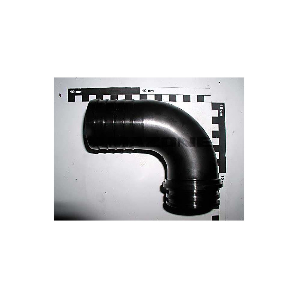 Raccord 90 D_60 f.mu 21/2 UX GE138 Amazone