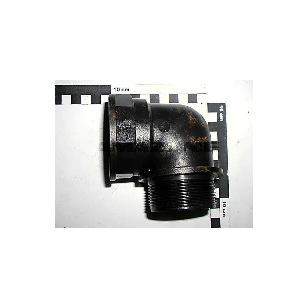 Raccords coude 90 IG/AG_2 GE132 Amazone