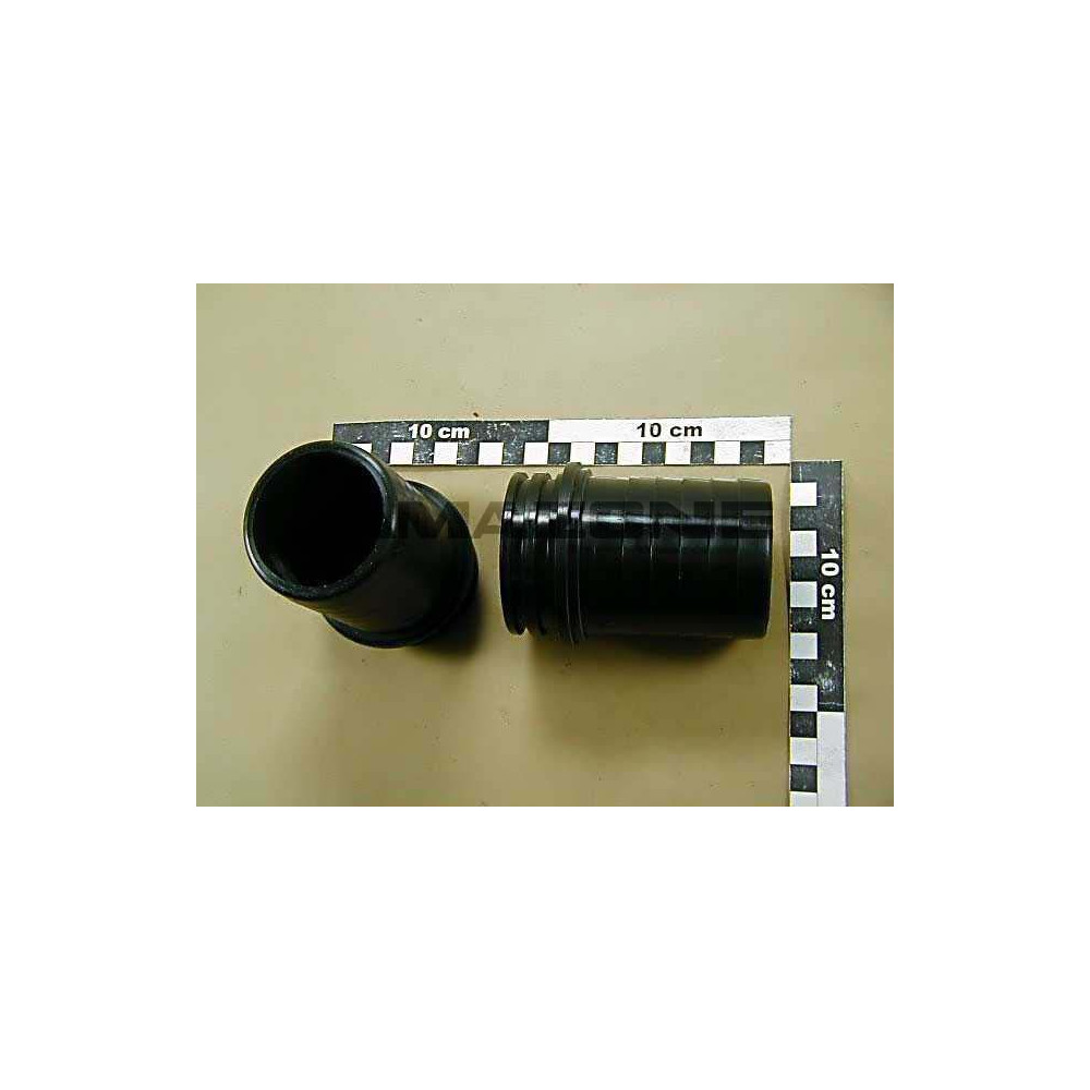 Raccord d.60 GE140 Amazone