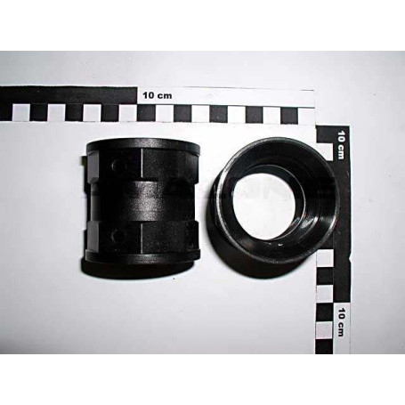 RACCORD DROIT IG_1 1/4ZOLL Réf. GE144 AMAZONE