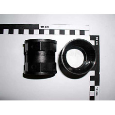 RACCORD DROIT IG_1 1/4ZOLL Réf. GE144 AMAZONE