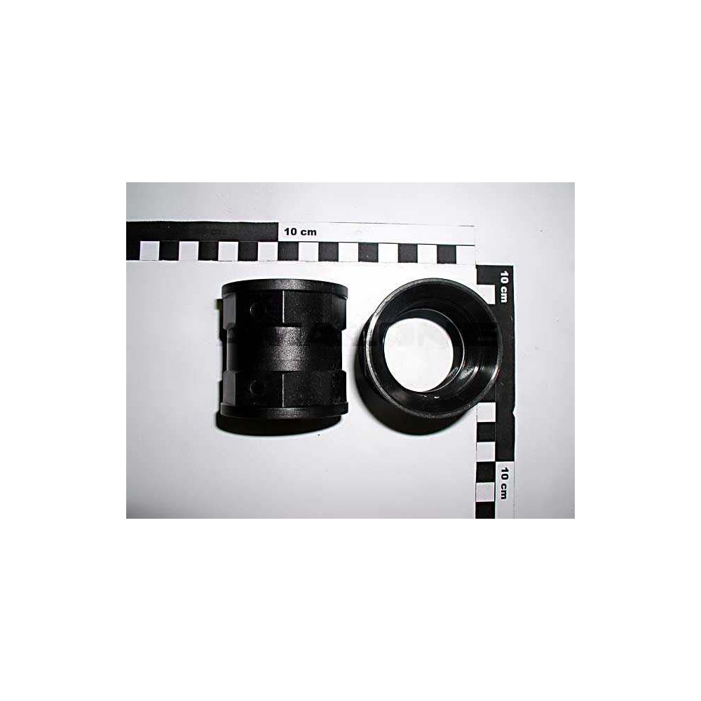 Raccord droit IG_1 1/4ZOLL GE144 Amazone