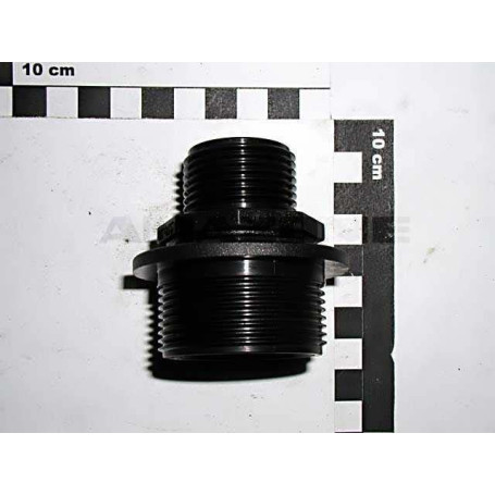 ADAPTATEUR M/M 1_1/2 Réf. GE146 AMAZONE