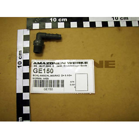 Raccord 90 GE150 Amazone