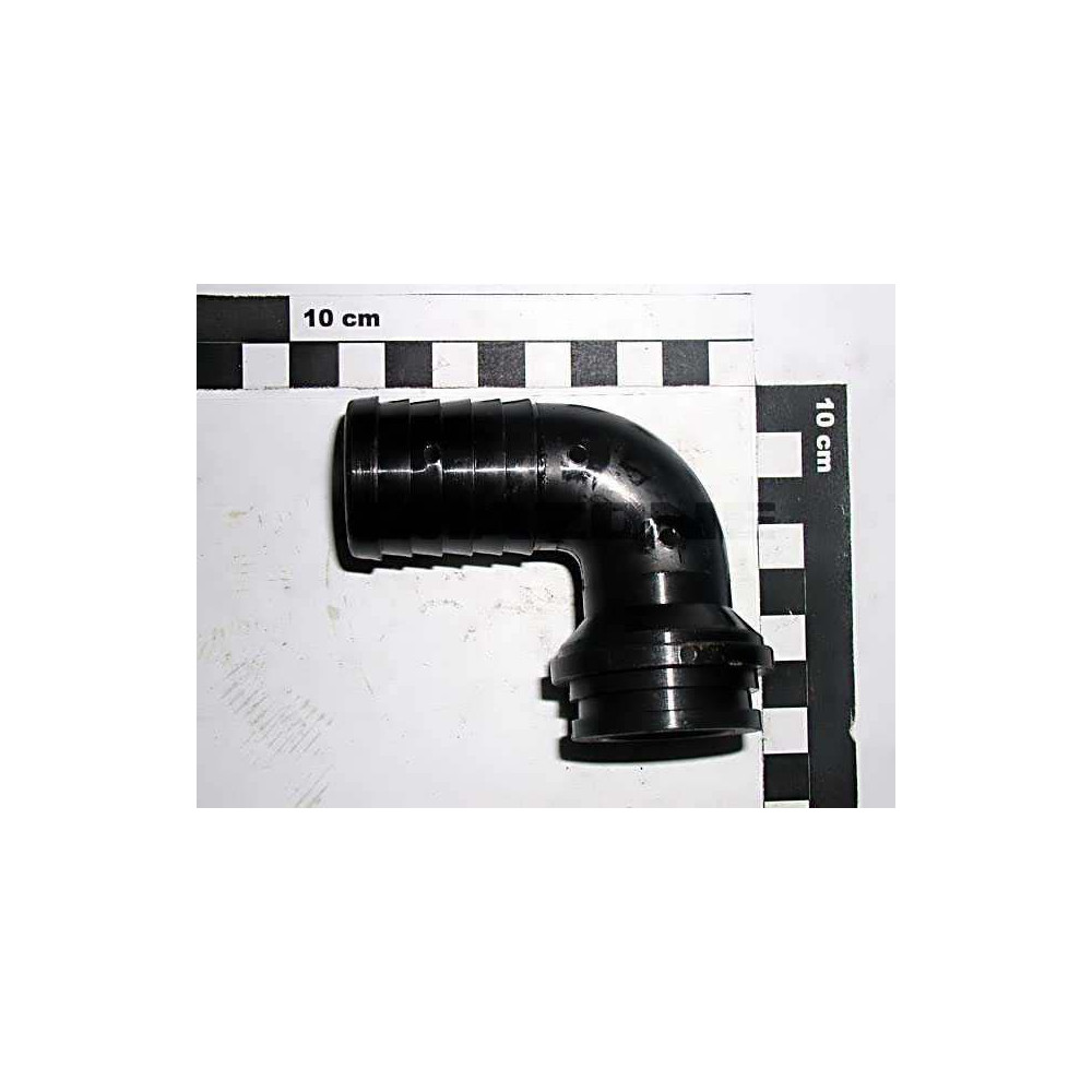 Raccord coude 90 D_32 ecr.11/2 GE151 Amazone