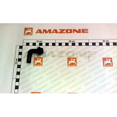 Raccord 90 d.13 3/4" Réf. GE153 - AMAZONE
