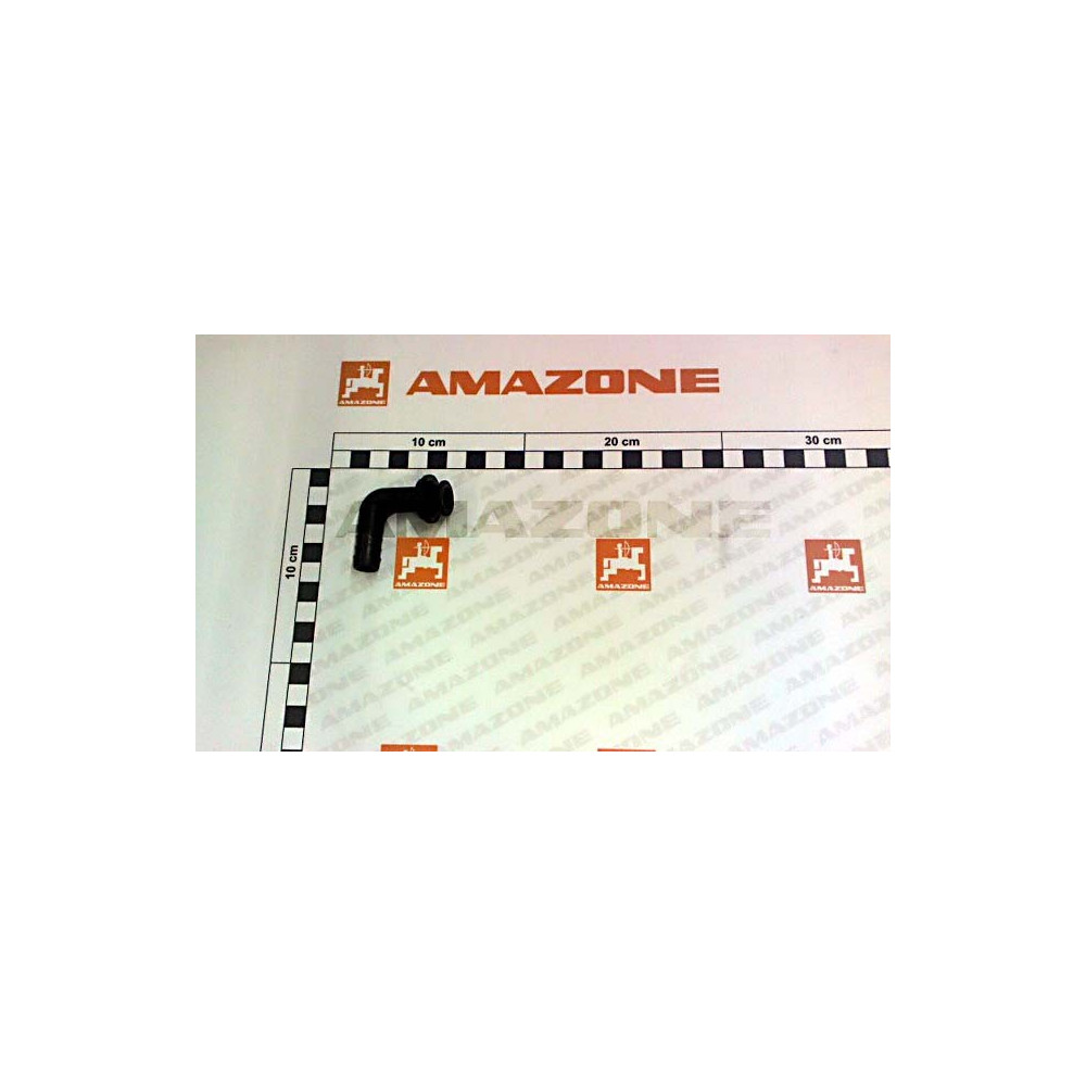 Raccord 90 d.13 3/4" GE153 Amazone