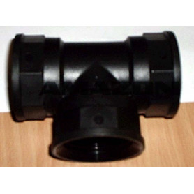 Raccord T IG_1 1/4 GE155 Amazone