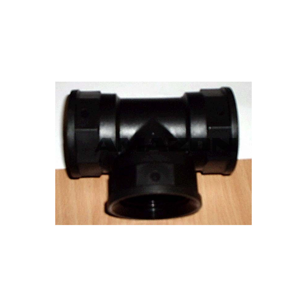 Raccord T IG_1 1/4 GE155 Amazone